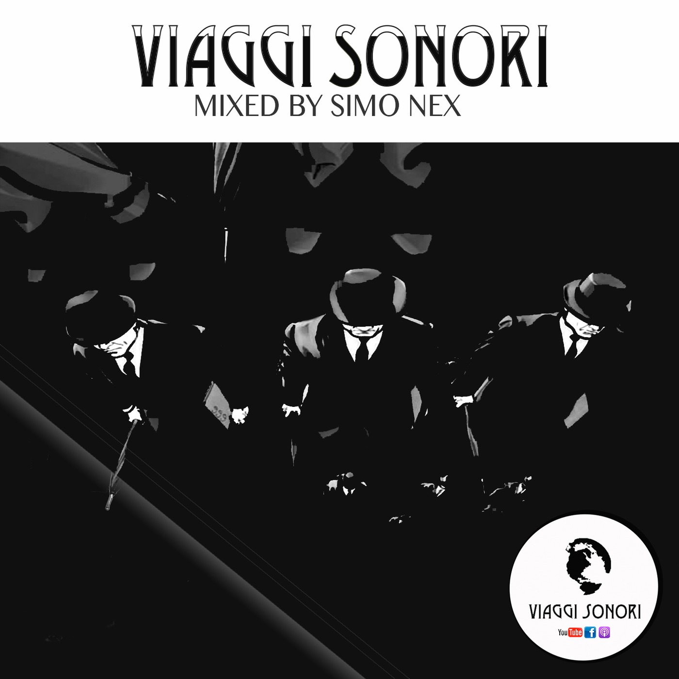 VIAGGI SONORI