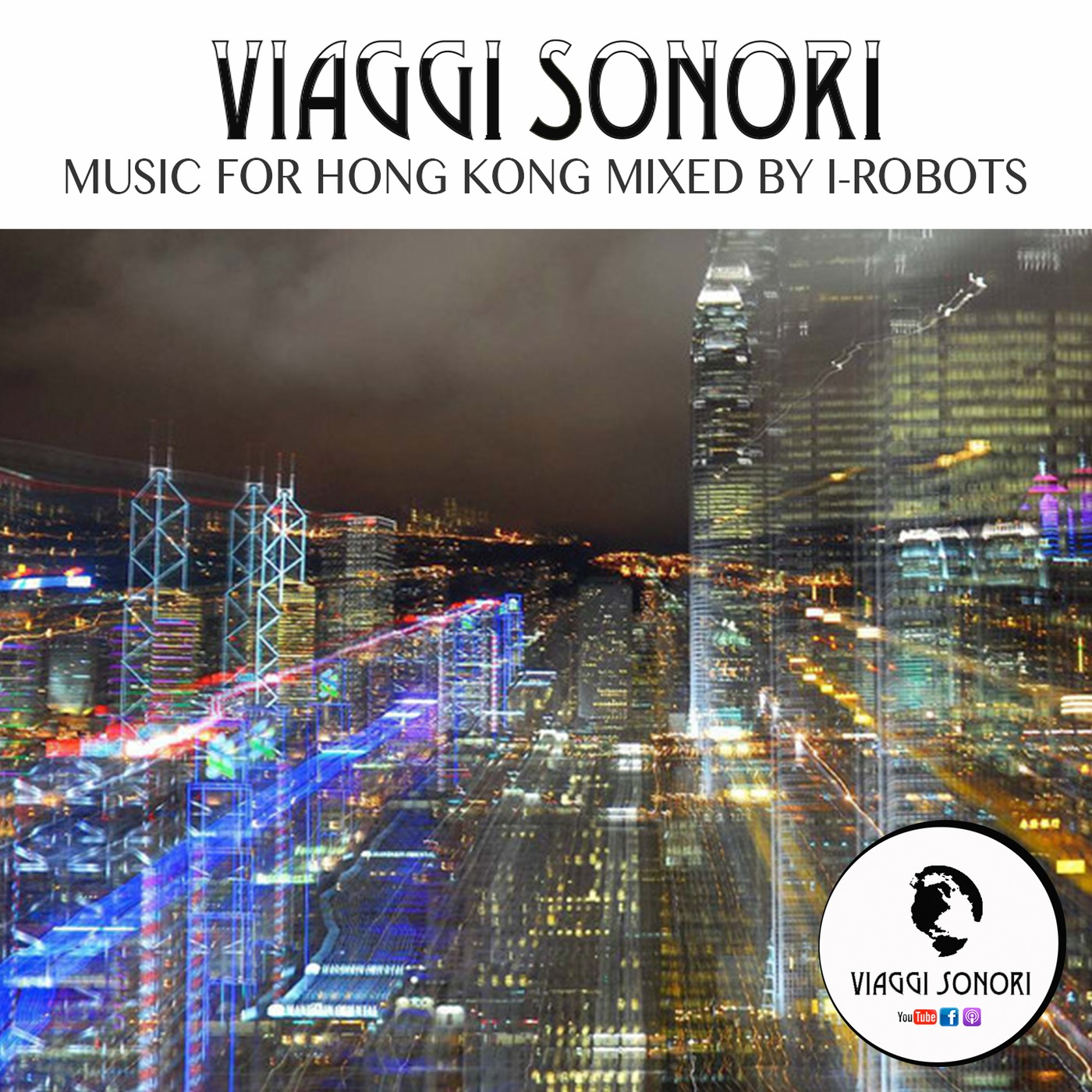 VIAGGI SONORI