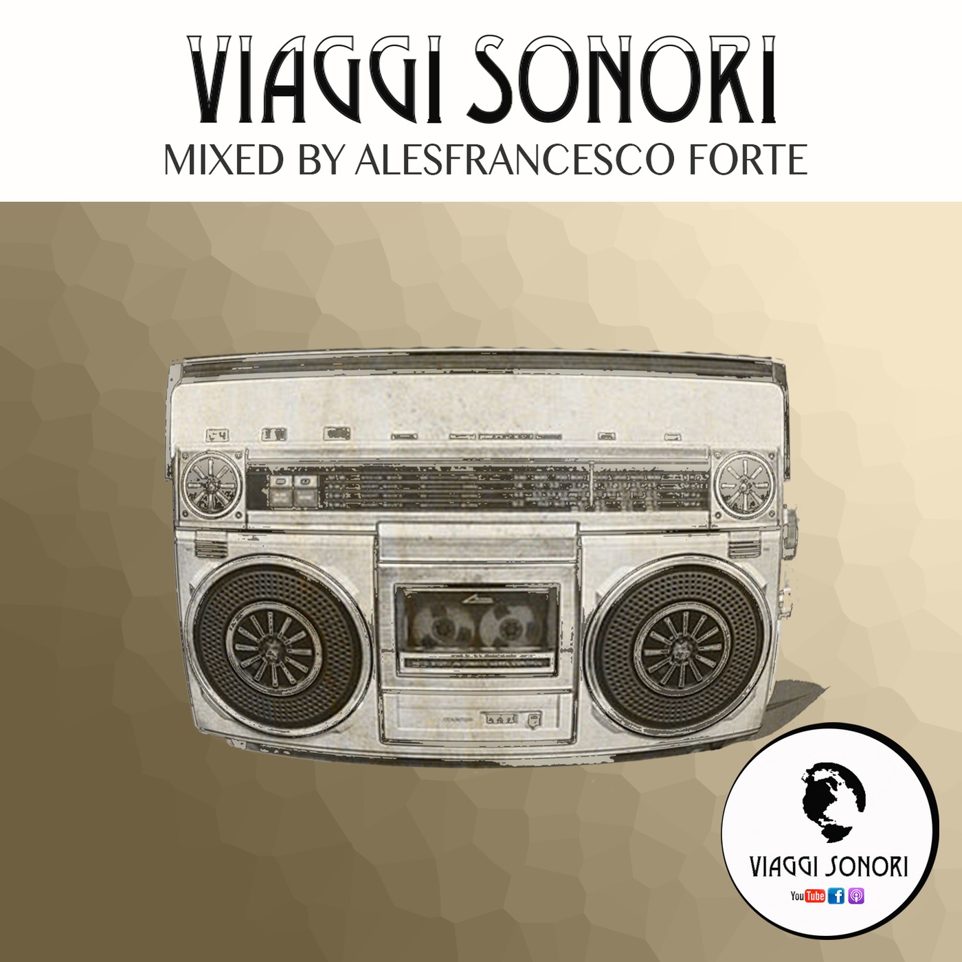 VIAGGI SONORI