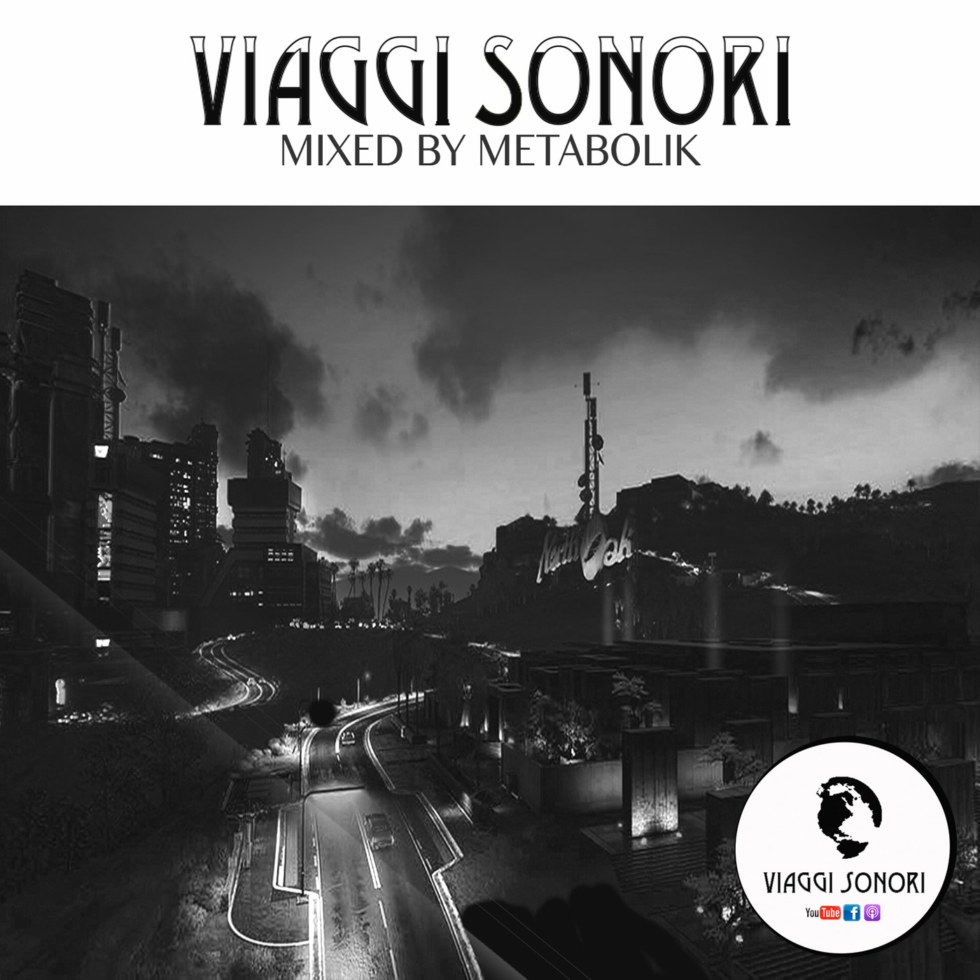 VIAGGI SONORI