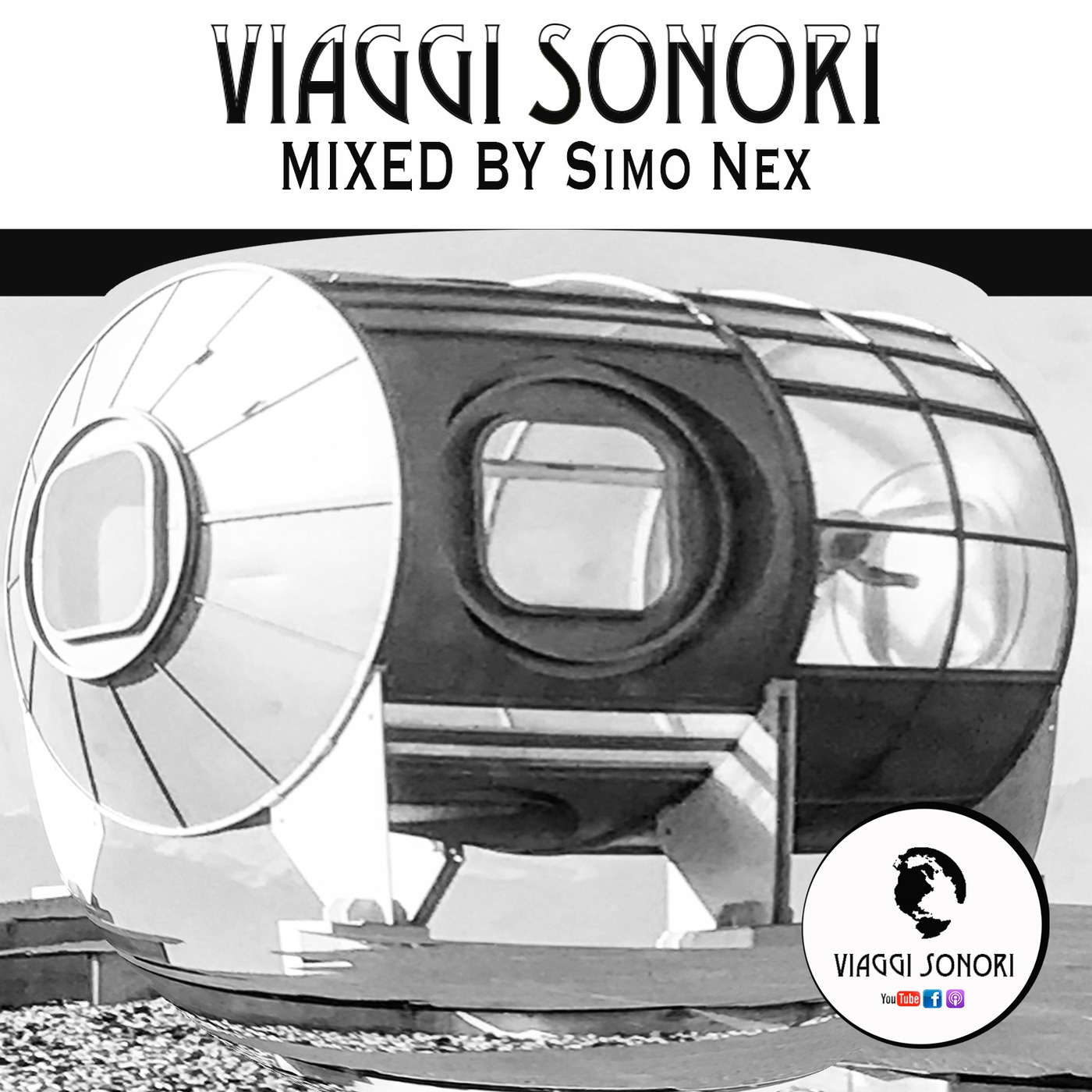 VIAGGI SONORI