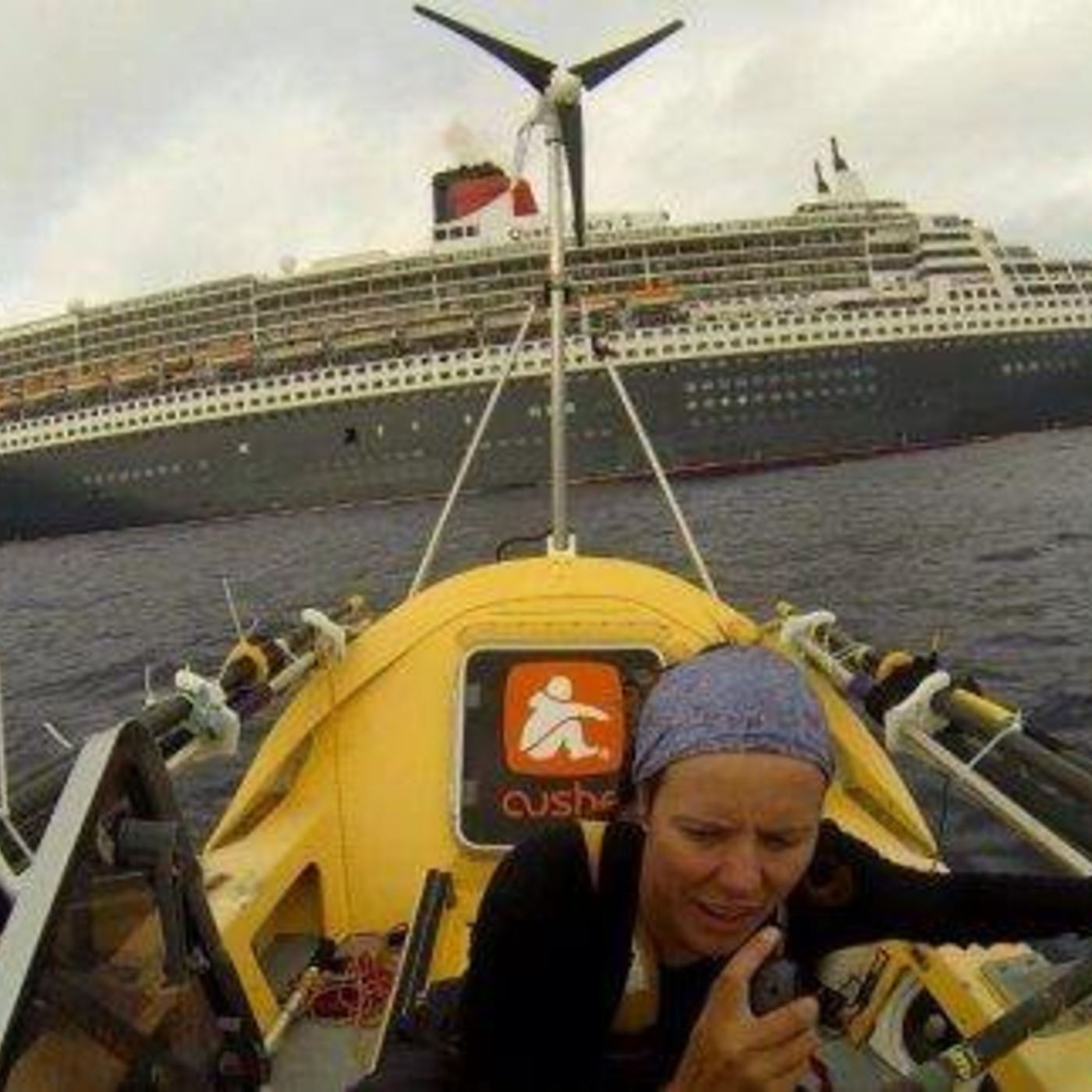 Jesus in Sidon-Queen Mary2