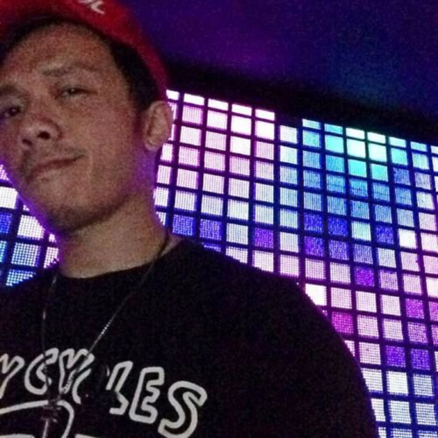 DJ Shin
