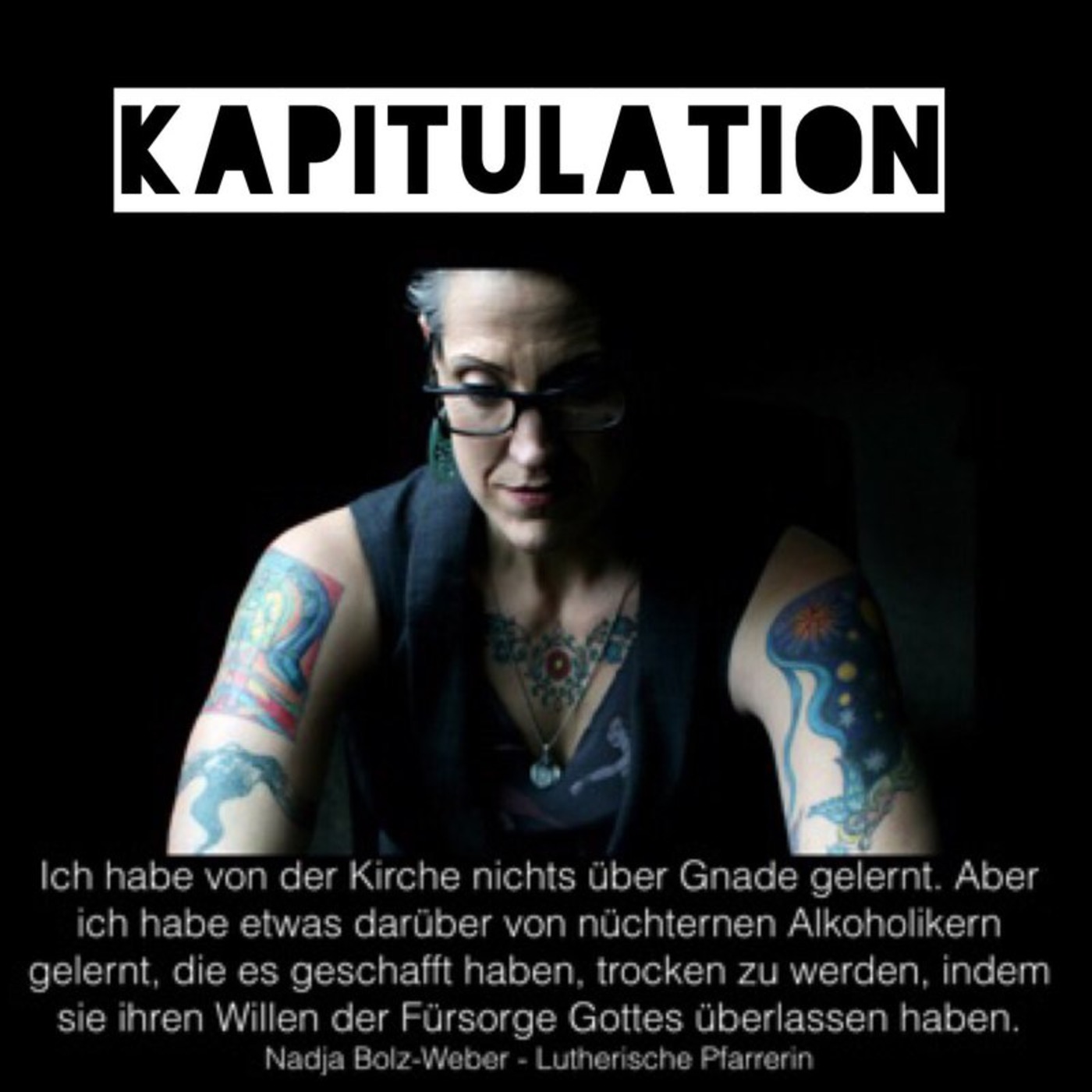 Heilende Gnade (26.Juli 2015)