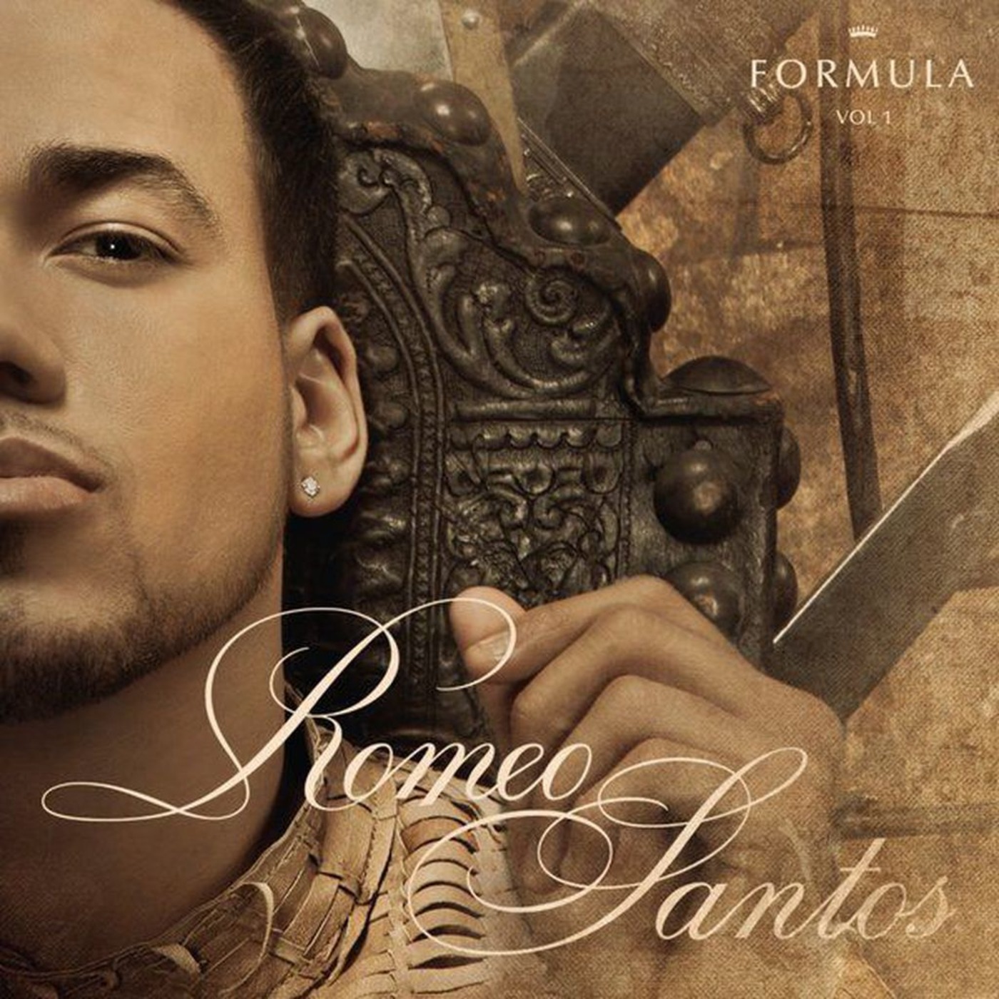 Dj Pflow - Romeo Santos - Formula 1 - Dj Pflow Mix