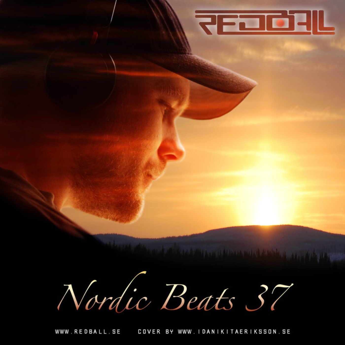 Nordic Beats 37 by redball