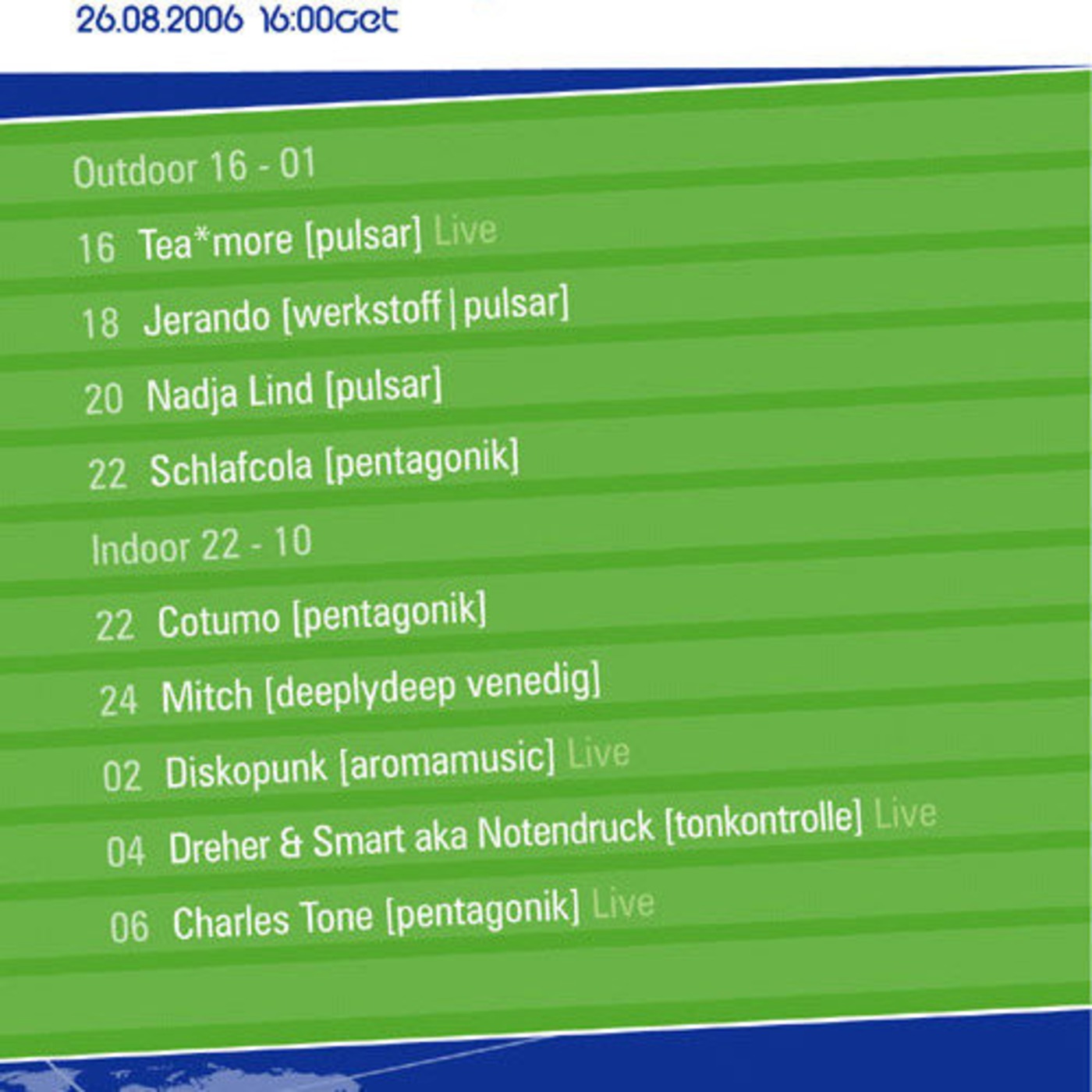 Maurizio Miceli\'s Podcast