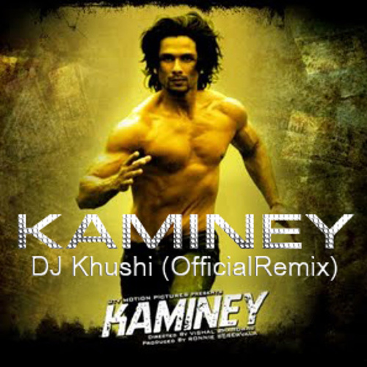 DJ KHUSHI