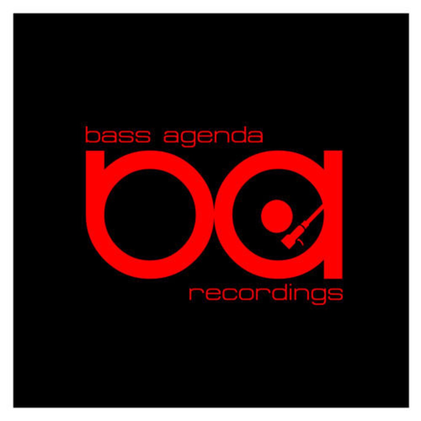 Bass Agenda