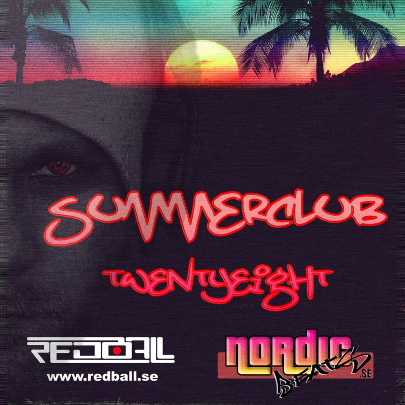 Nordic Beats Summerclub Live week 28