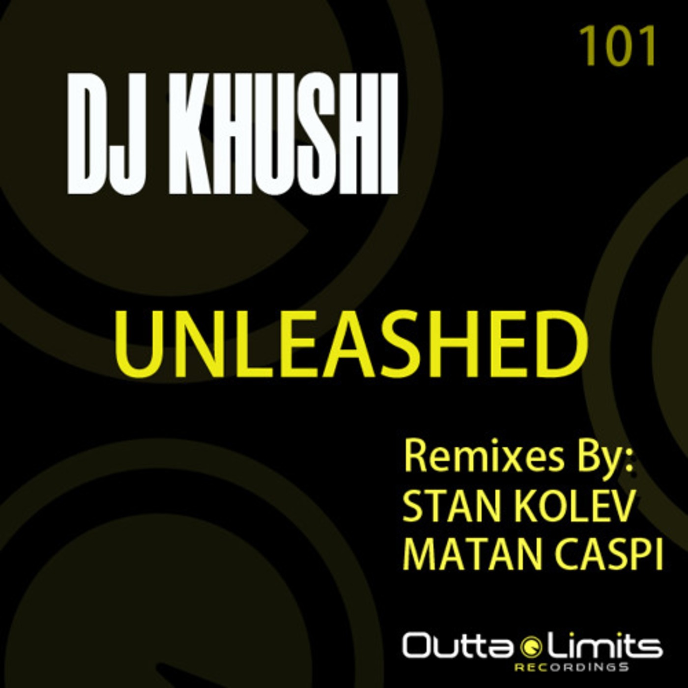 DJ KHUSHI