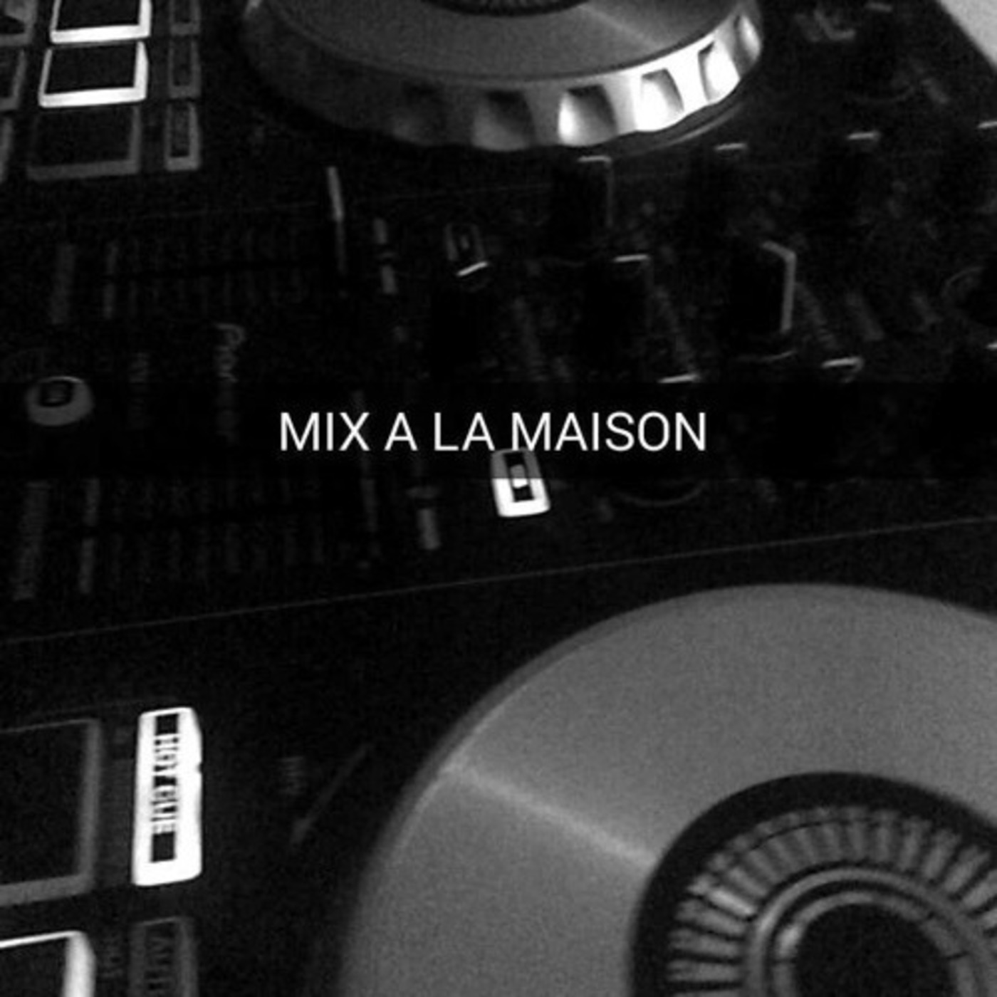 Mix a la Maison    So Funk