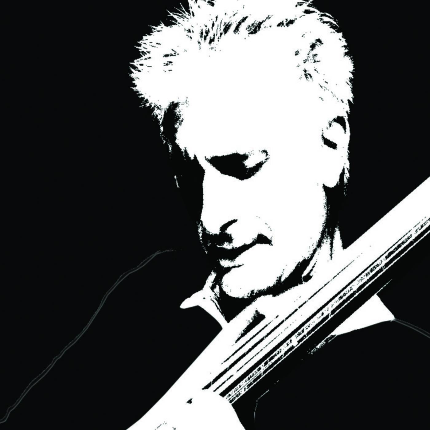 Manuel Muzzu podcast artwork