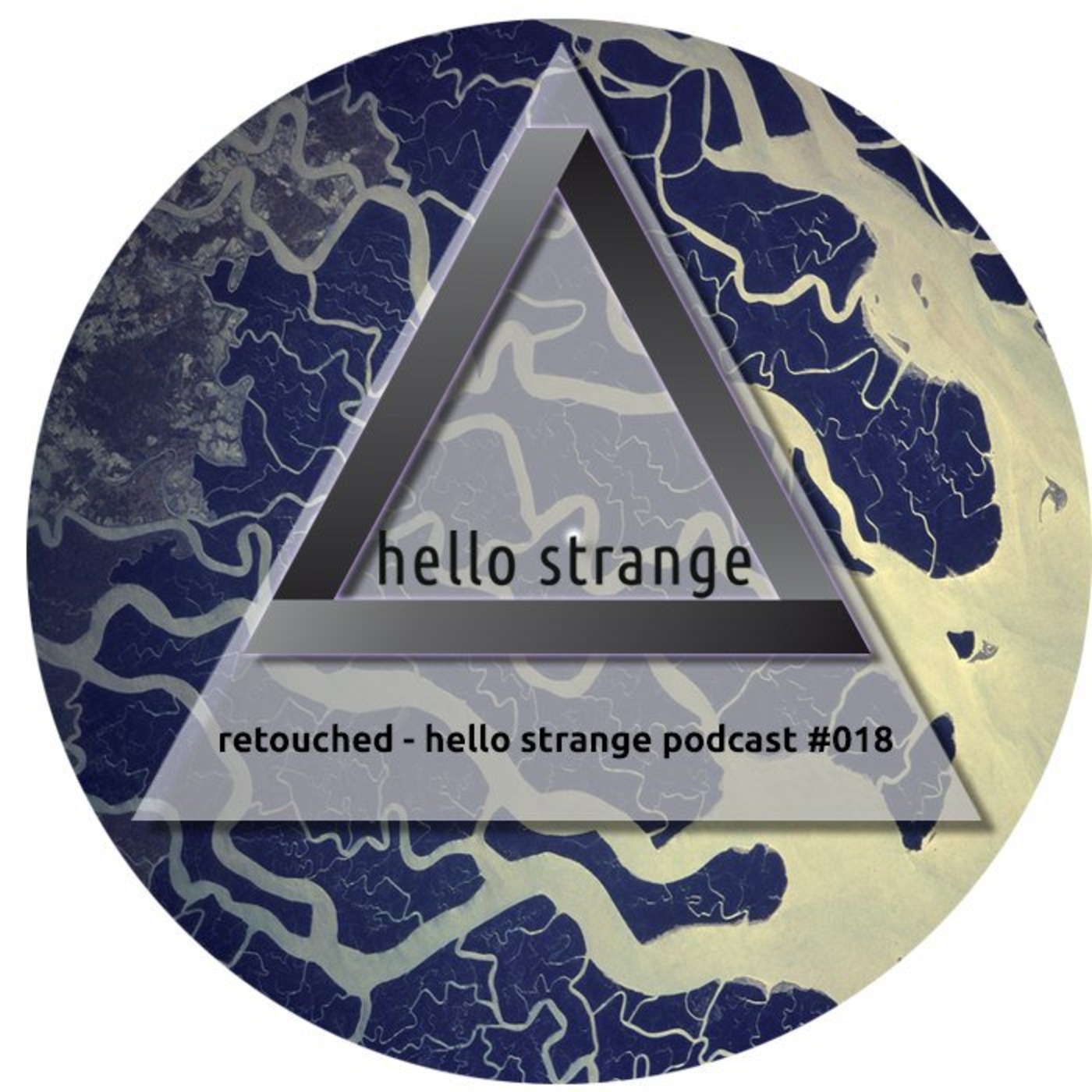 hello  strange