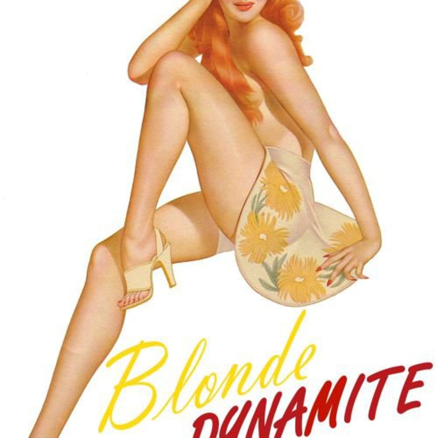PinUp