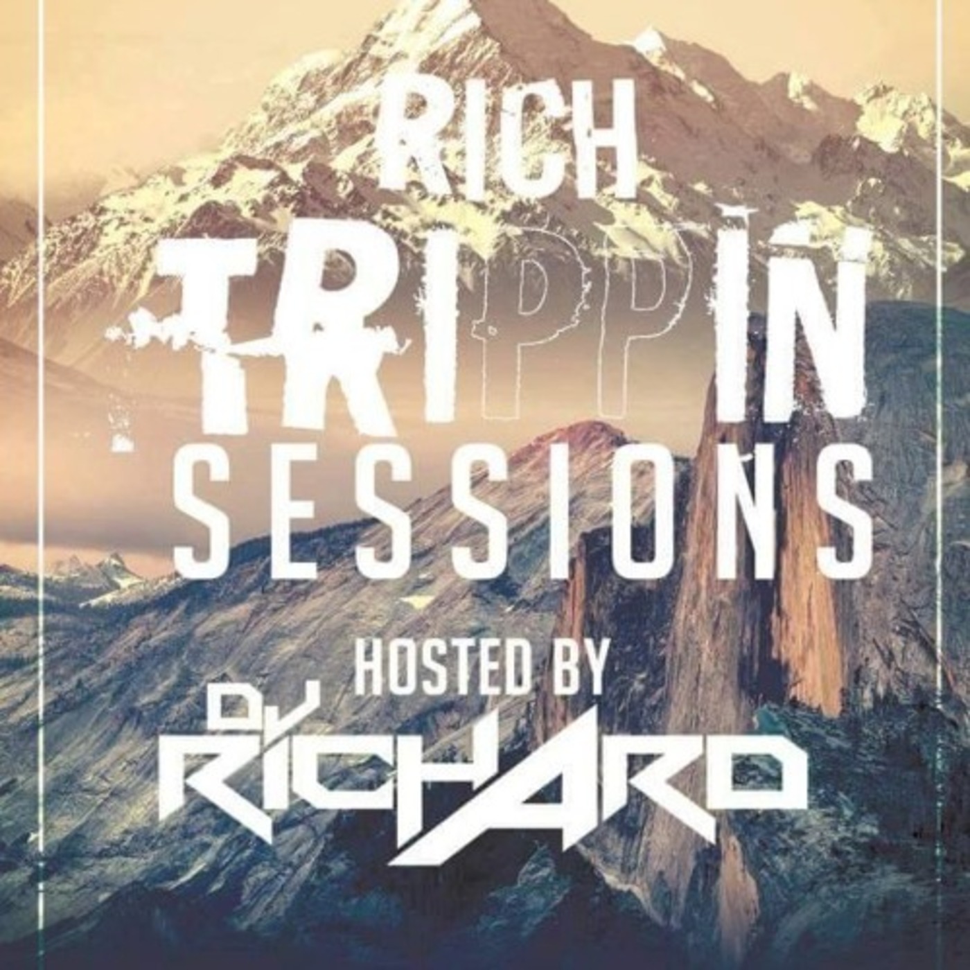 DJ Richard Remixes & DJ Sets