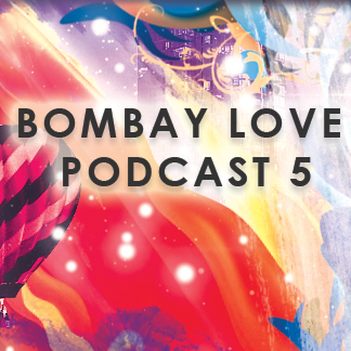 BombayLove